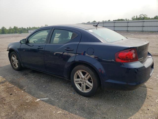 Photo 2 from auction – 2014 DODGE AVENGER SX with VIN 1C3CDZCBXEN146083