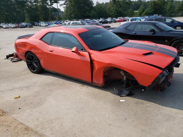 Photo 4 from auction – 2017 DODGE CHALLENGER with VIN 2C3CDZAG9HH555011