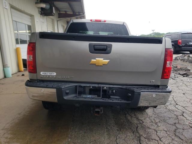 Photo 6 from auction – 2012 CHEVROLET SILVERADO with VIN 1GCPKSE72CF189178