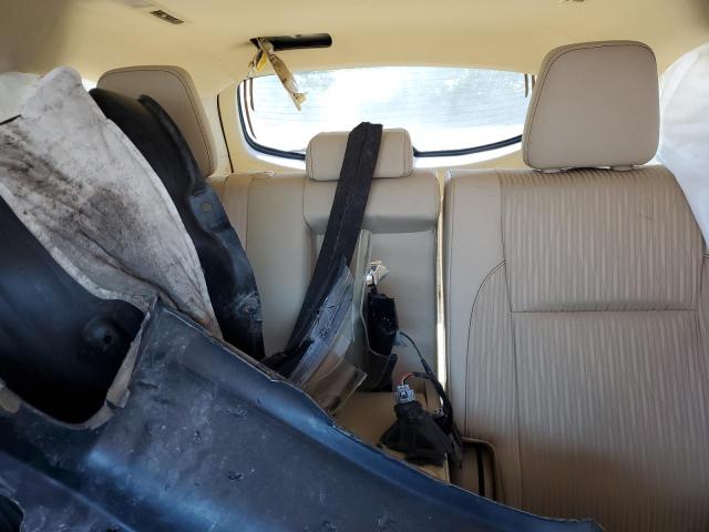 Photo 10 from auction – 2015 TOYOTA HIGHLANDER with VIN 5TDBKRFHXFS177231