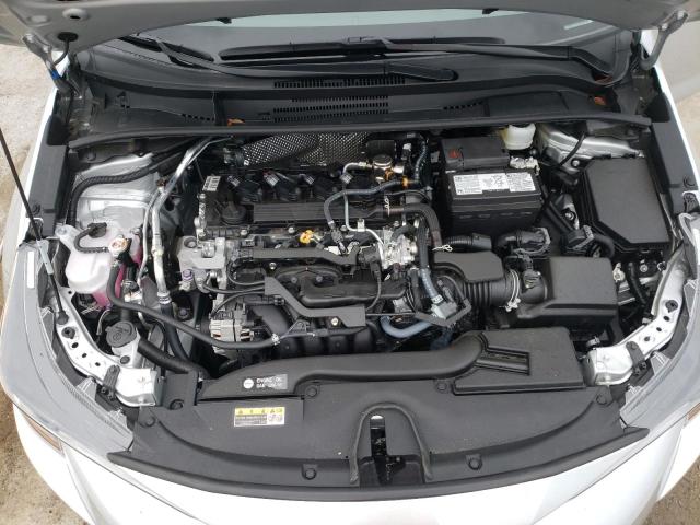 Photo 11 from auction – 2023 TOYOTA COROLLA LE with VIN 5YFB4MDE6PP005956