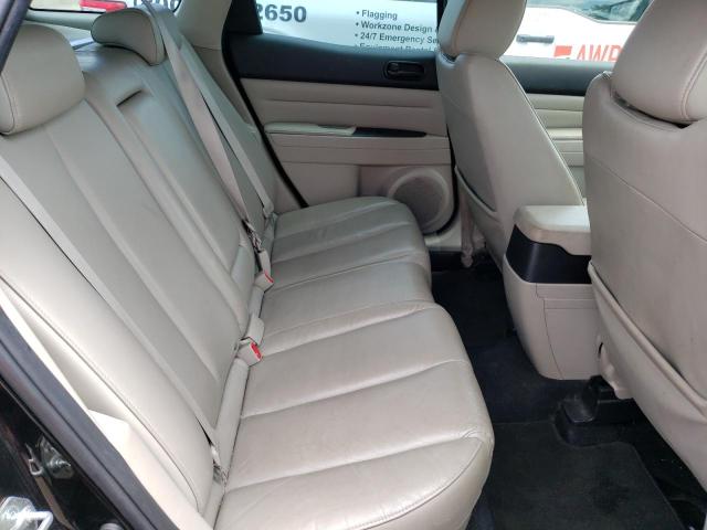 Photo 11 from auction – 2010 MAZDA CX-7 with VIN JM3ER4WL8A0342504