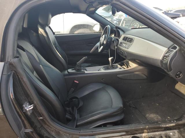 Photo 10 from auction – 2004 BMW Z4 3.0 with VIN 4USBT53514LT25582