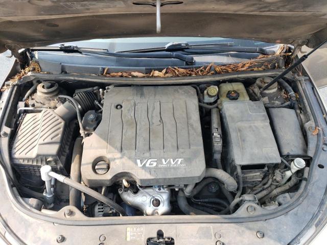 Photo 11 from auction – 2011 BUICK LACROSSE C with VIN 1G4GC5ED3BF381689