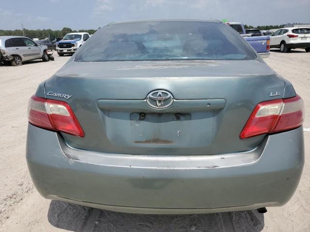 Photo 6 from auction – 2007 TOYOTA CAMRY CE with VIN 4T1BE46K67U644806