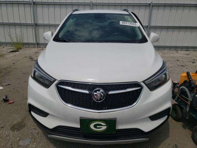 Снимка 5 от търг – 2018 BUICK ENCORE PRE с VIN KL4CJASB6JB550799