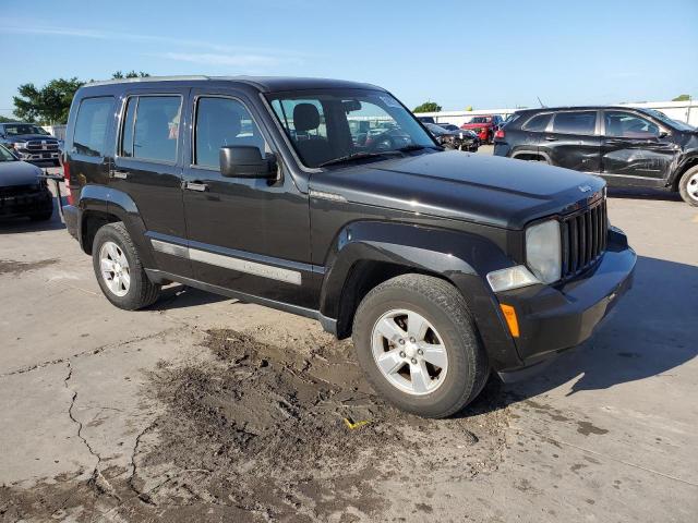 Photo 4 from auction – 2012 JEEP LIBERTY SP with VIN 1C4PJLAK3CW151820