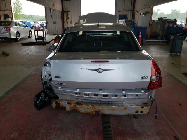 Photo 6 from auction – 2008 CHRYSLER 300 LIMITE with VIN 2C3LK33G68H221955