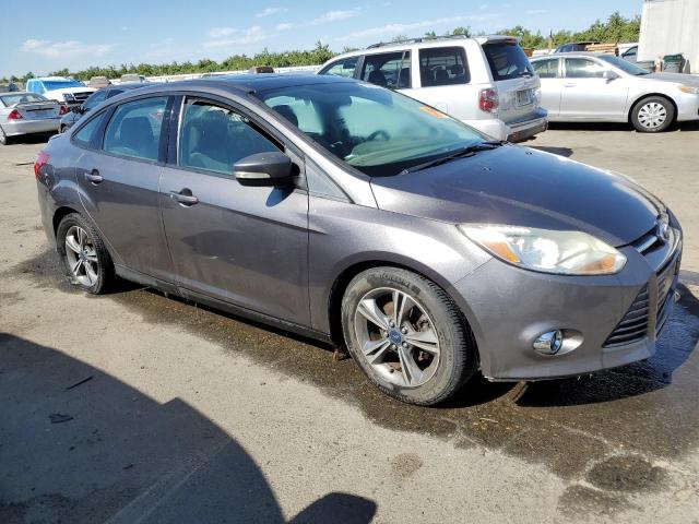 Photo 4 from auction – 2014 FORD FOCUS SE with VIN 1FADP3F23EL237598
