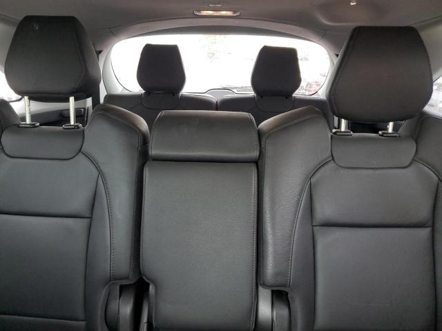 Photo 10 from auction – 2015 ACURA MDX with VIN 5FRYD4H21FB014325