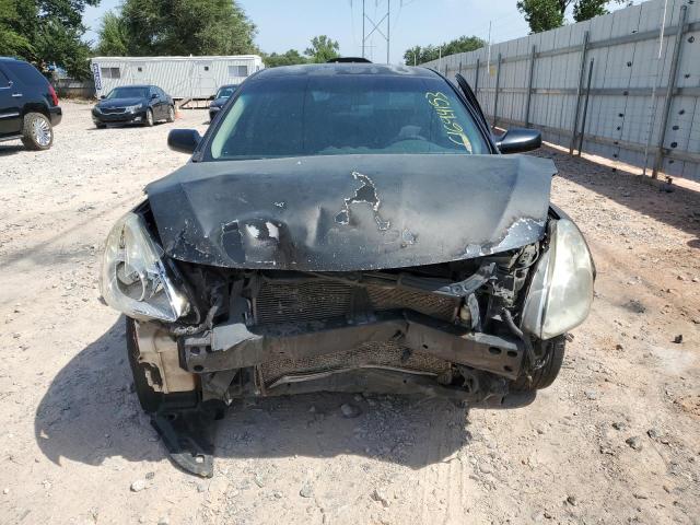 Photo 5 from auction – 2012 NISSAN ALTIMA BAS with VIN 1N4AL2AP7CN444833