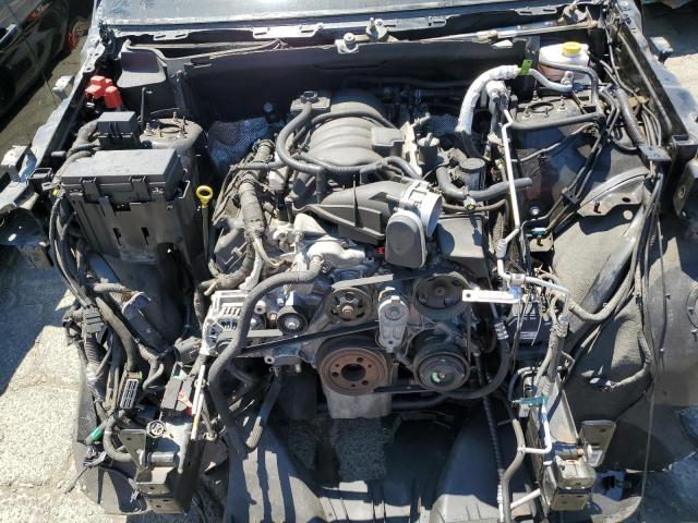 Photo 12 from auction – 2012 JEEP GRAND CHER with VIN 1C4RJFDJ8CC311995