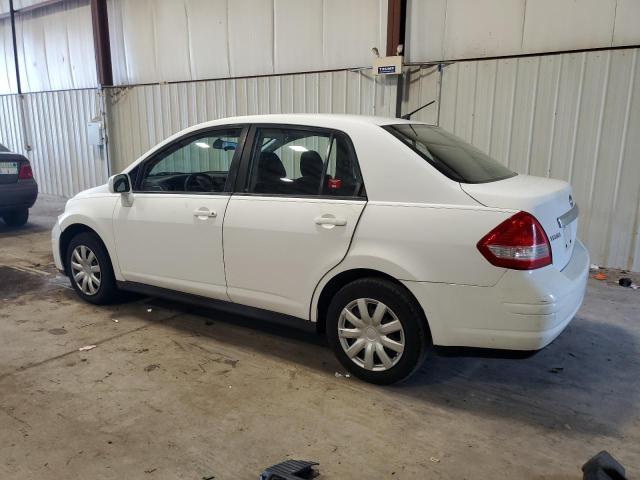 Photo 2 from auction – 2011 NISSAN VERSA S with VIN 3N1BC1AP4BL454651