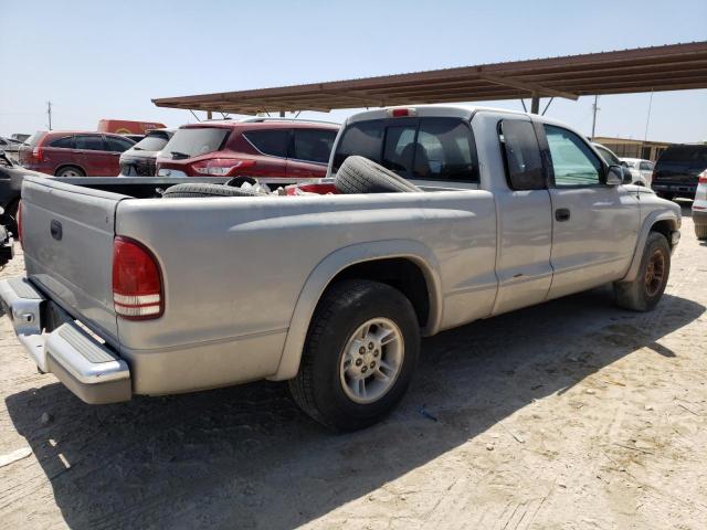Photo 3 from auction – 1999 DODGE DAKOTA with VIN 1B7GL22X0XS234570