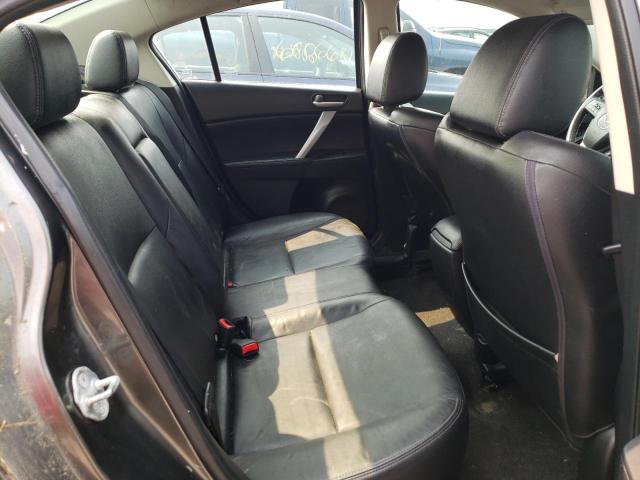 Photo 10 from auction – 2011 MAZDA 3 S with VIN JM1BL1W66B1469205