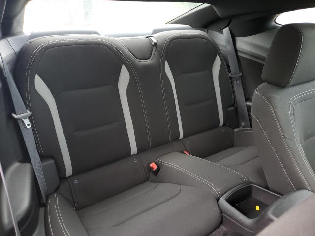 Photo 10 from auction – 2019 CHEVROLET CAMARO LS with VIN 1G1FB1RX9K0127495