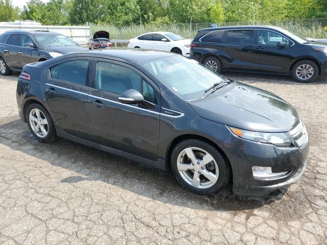 Photo 4 from auction – 2014 CHEVROLET VOLT with VIN 1G1RB6E49EU164047