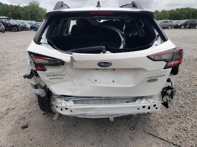 Photo 6 from auction – 2020 SUBARU OUTBACK LI with VIN 4S4BTANC7L3252979