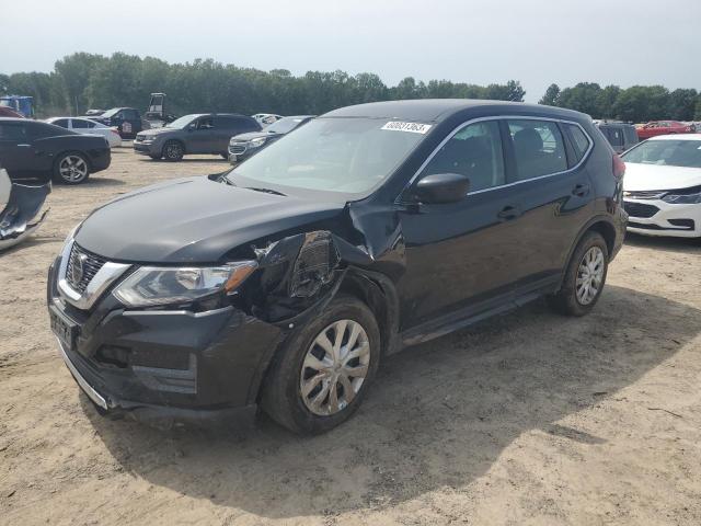Photo 1 from auction – 2020 NISSAN ROGUE S with VIN KNMAT2MT4LP541169