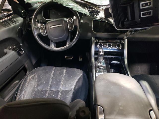 Photo 8 from auction – 2015 LAND ROVER RANGE ROVE with VIN SALWR2VF1FA617055