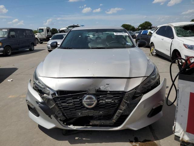 Photo 5 from auction – 2019 NISSAN ALTIMA SR with VIN 1N4BL4CV6KC160261