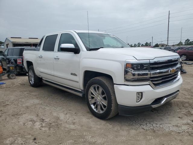Photo 4 from auction – 2017 CHEVROLET SILVERADO with VIN 3GCPCTEC9HG466740