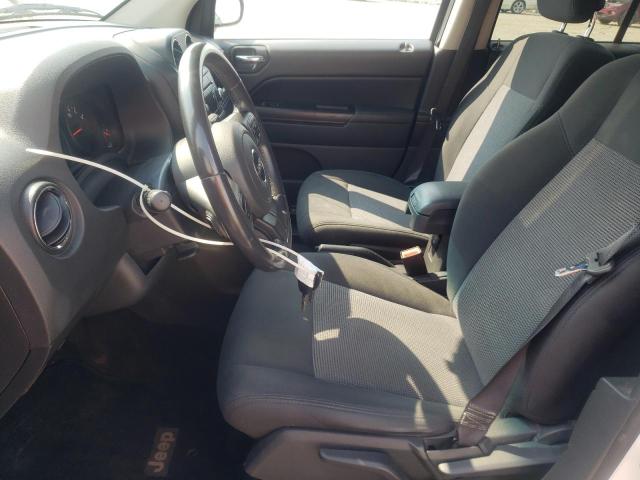Photo 7 from auction – 2013 JEEP COMPASS with VIN 1C4NJDAB8DD120377