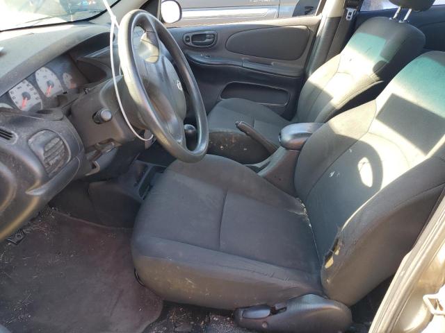 Photo 7 from auction – 2005 DODGE NEON SXT with VIN 1B3ES56CX5D227339