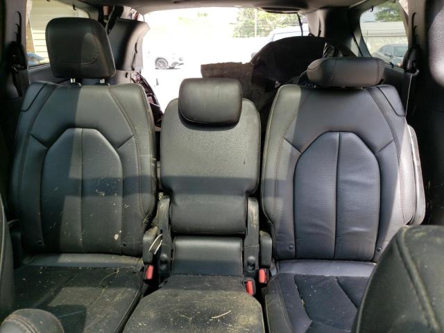 Photo 10 from auction – 2020 CHRYSLER PACIFICA T with VIN 2C4RC1EG1LR110060
