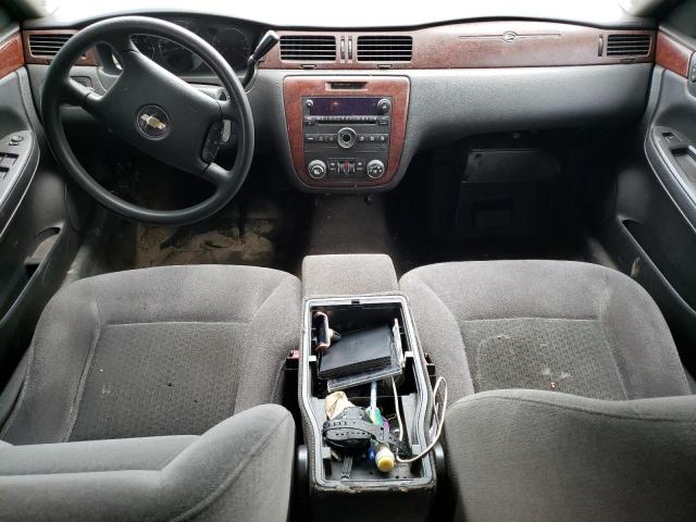 Photo 8 from auction – 2006 CHEVROLET IMPALA LT with VIN 2G1WT55K469111649