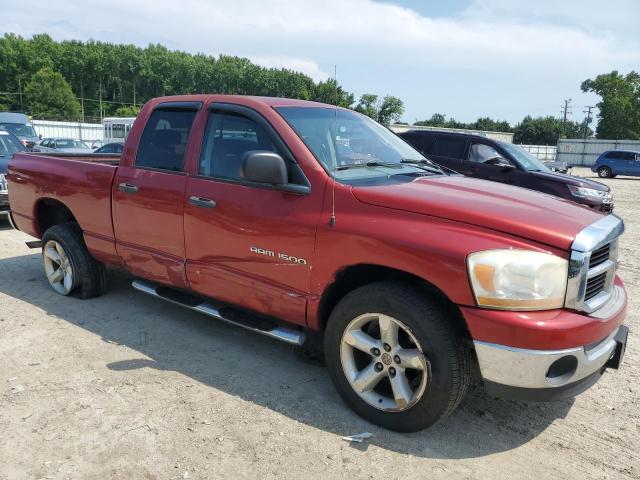 Photo 4 from auction – 2006 DODGE RAM 1500 S with VIN 1D7HU18N66S553395