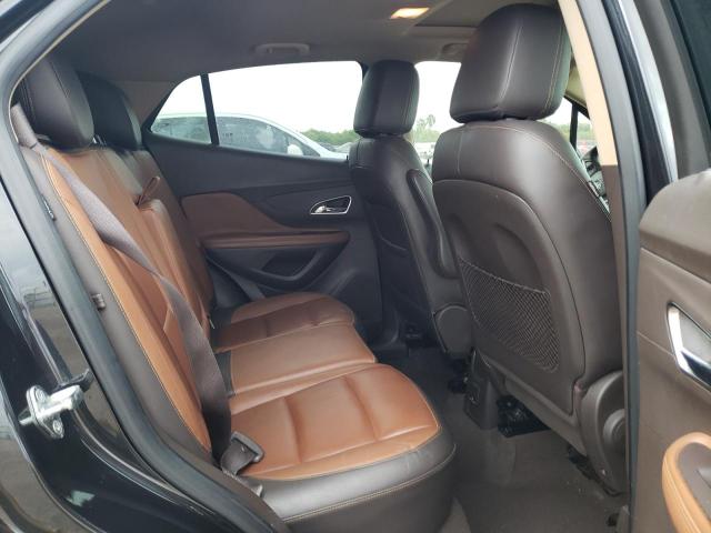 Photo 10 from auction – 2016 BUICK ENCORE with VIN KL4CJCSB9GB540935