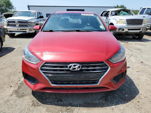 Photo 5 from auction – 2018 HYUNDAI ACCENT SE with VIN 3KPC24A38JE013546