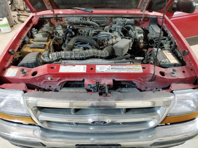Photo 11 from auction – 1998 FORD RANGER SUP with VIN 1FTYR14U5WPB01482