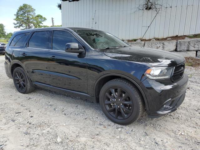 Photo 4 from auction – 2018 DODGE DURANGO SX with VIN 1C4RDHAG6JC323488