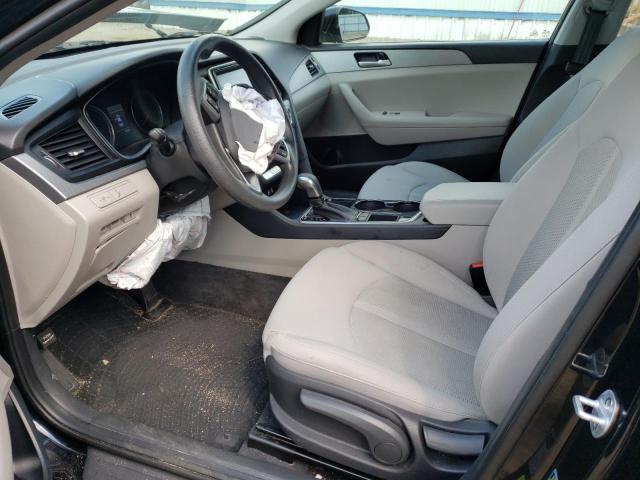 Photo 7 from auction – 2019 HYUNDAI SONATA SE with VIN 5NPE24AF4KH778480