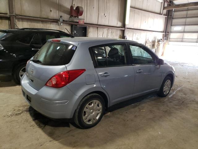 Photo 3 from auction – 2010 NISSAN VERSA S with VIN 3N1BC1CPXAL357031