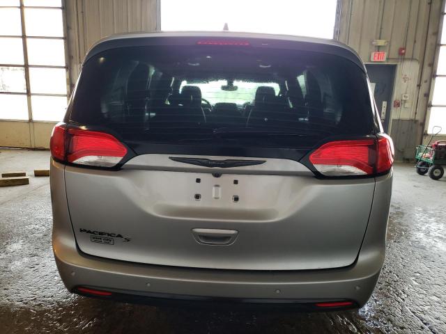 Photo 6 from auction – 2019 CHRYSLER PACIFICA T with VIN 2C4RC1BG5KR560698