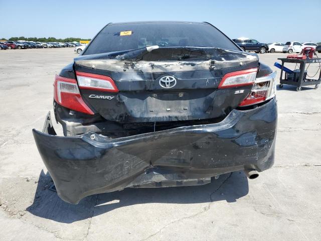 Photo 6 from auction – 2014 TOYOTA CAMRY L with VIN 4T1BF1FK2EU360503