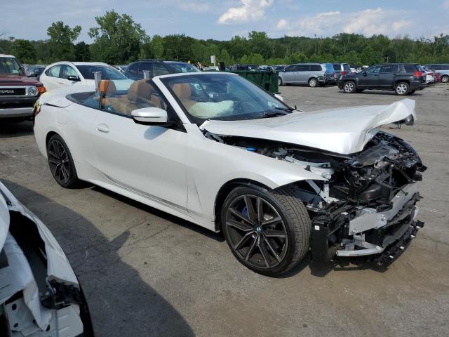 Zdjęcie 4 z aukcji – 2023 BMW 430XI z VIN WBA43AT02PCM93485