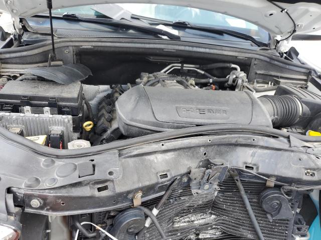 Photo 11 from auction – 2017 DODGE DURANGO SS with VIN 1C4SDJFT7HC794154