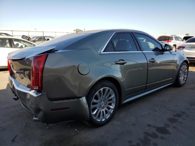 Photo 3 from auction – 2010 CADILLAC CTS PREMIU with VIN 1G6DP5EV1A0122059