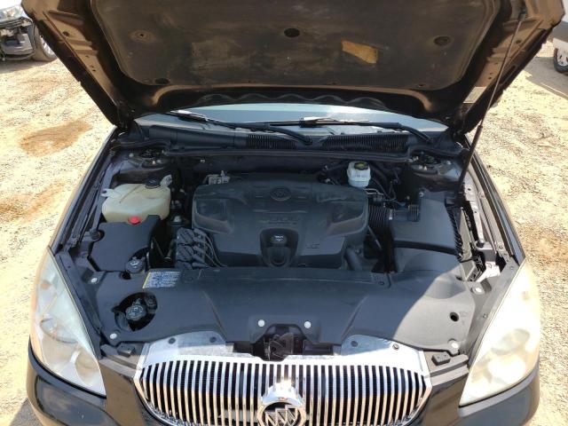Photo 11 from auction – 2008 BUICK LUCERNE CX with VIN 1G4HD57278U182291