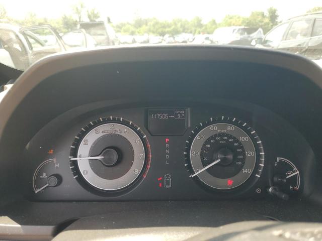 Photo 9 from auction – 2014 HONDA ODYSSEY EX with VIN 5FNRL5H45EB057967