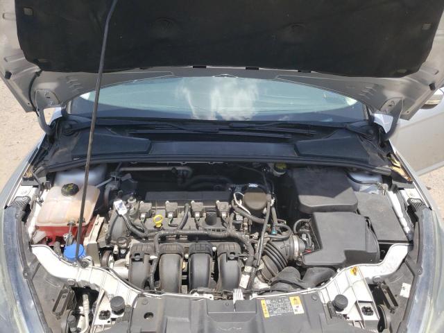 Photo 11 from auction – 2016 FORD FOCUS SE with VIN 1FADP3F28GL307650