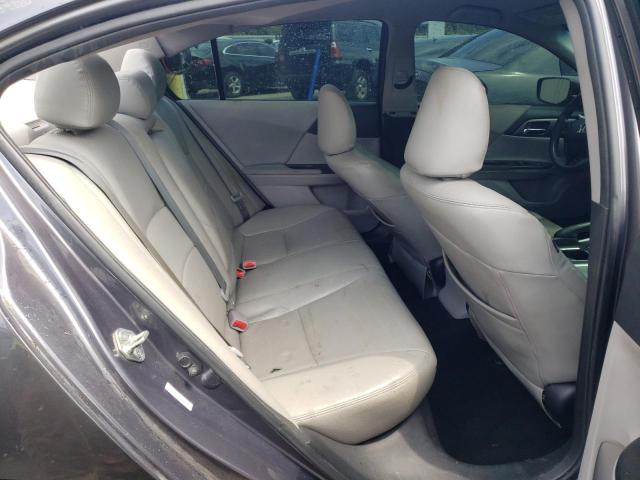 Photo 10 from auction – 2014 HONDA ACCORD LX with VIN 1HGCR2F35EA163407