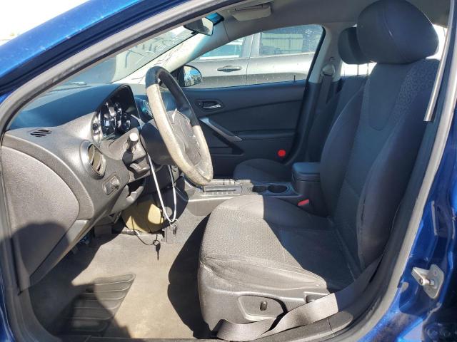 Photo 7 from auction – 2007 PONTIAC G6 VALUE L with VIN 1G2ZF58B174105730