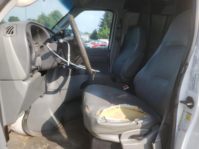 Photo 7 from auction – 2006 FORD ECONOLINE with VIN 1FTNE24LX6HB45144
