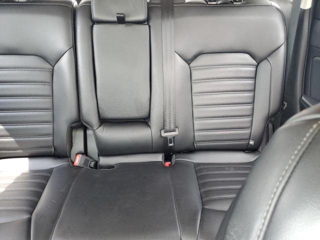 Photo 10 from auction – 2020 FORD EDGE SEL with VIN 2FMPK3J99LBA15165