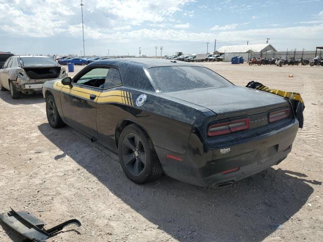 Photo 2 from auction – 2016 DODGE CHALLENGER with VIN 2C3CDZAG2GH256054